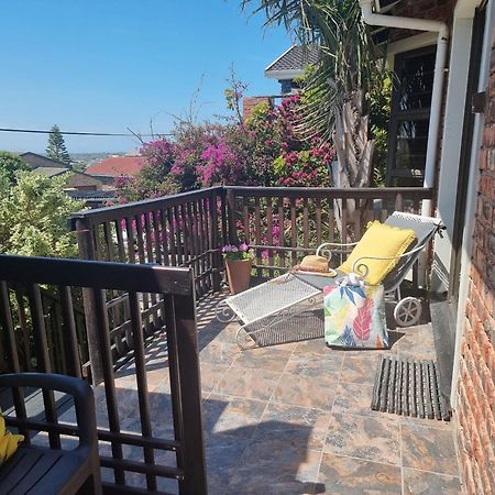 Paradise Self-Catering Units Jeffreys Bay Exteriör bild