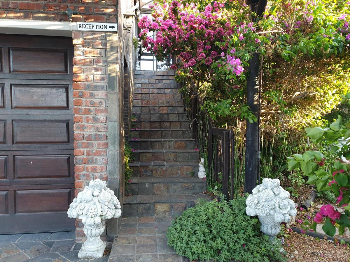 Paradise Self-Catering Units Jeffreys Bay Exteriör bild