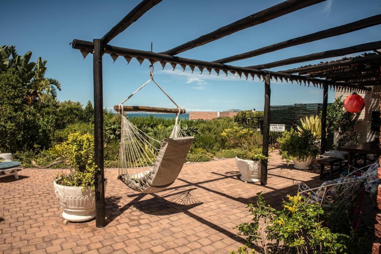 Paradise Self-Catering Units Jeffreys Bay Exteriör bild