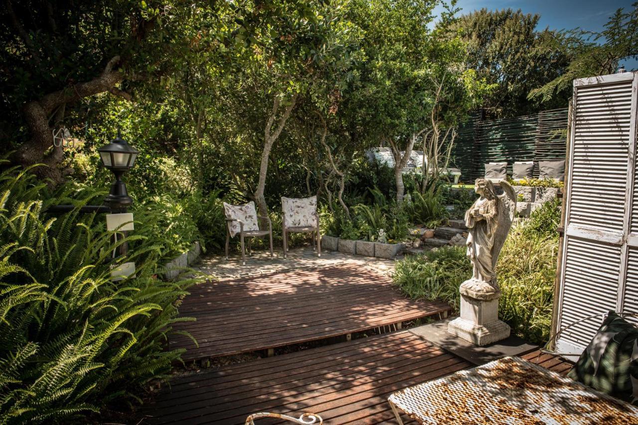 Paradise Self-Catering Units Jeffreys Bay Exteriör bild