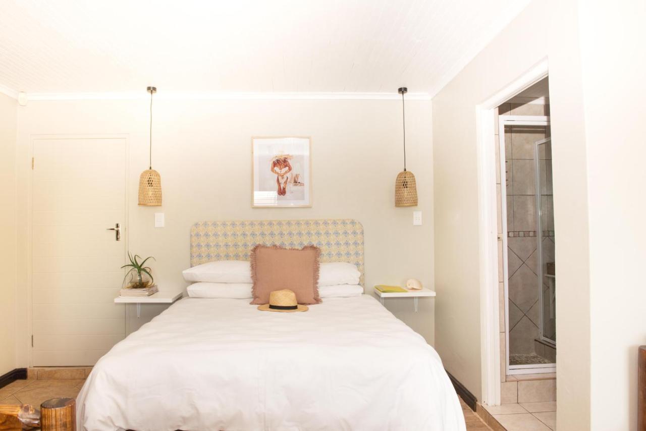 Paradise Self-Catering Units Jeffreys Bay Exteriör bild