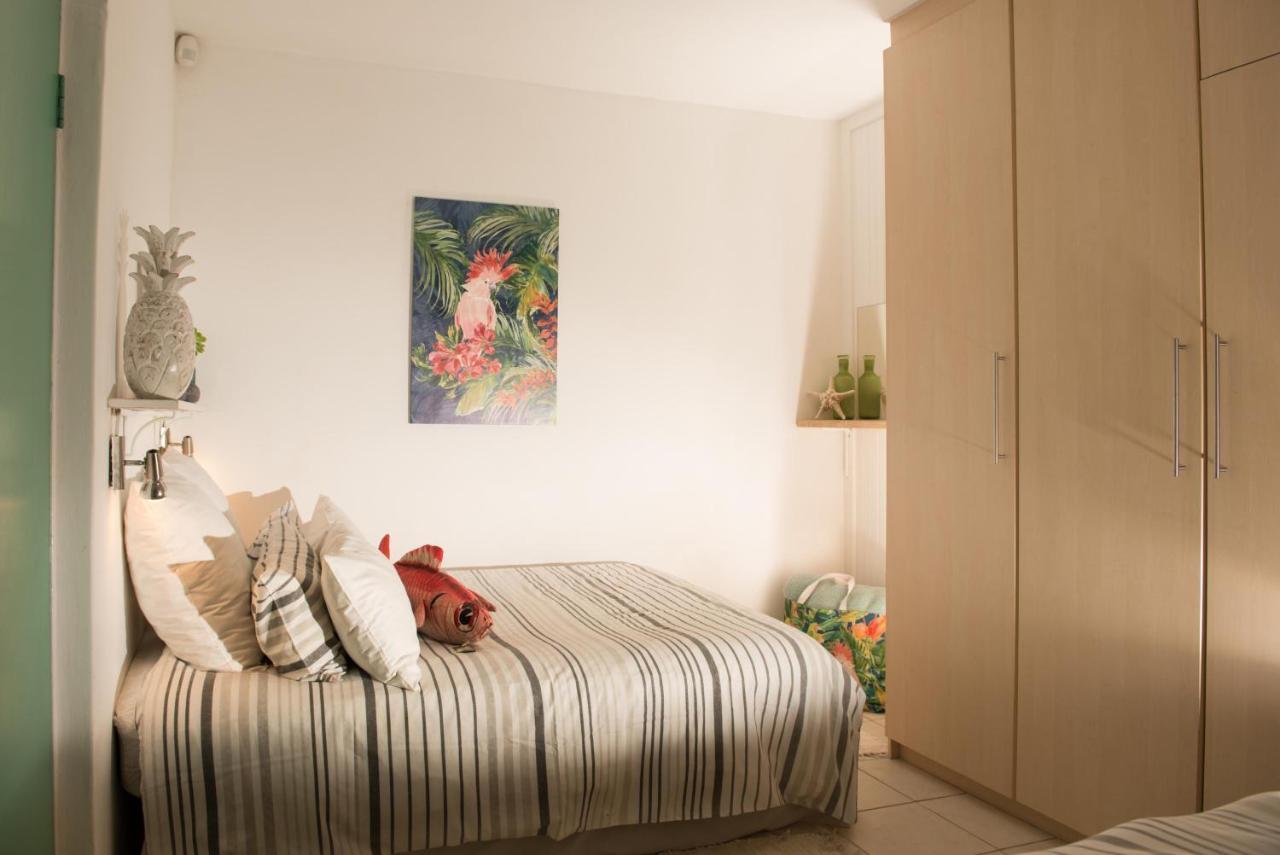 Paradise Self-Catering Units Jeffreys Bay Exteriör bild