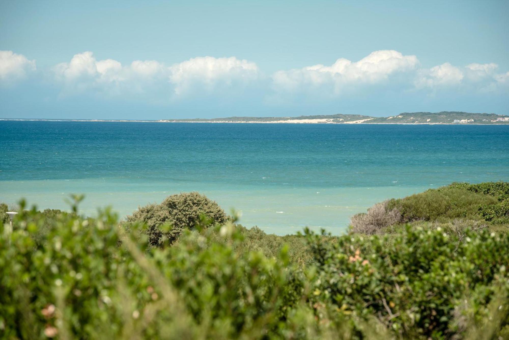 Paradise Self-Catering Units Jeffreys Bay Exteriör bild