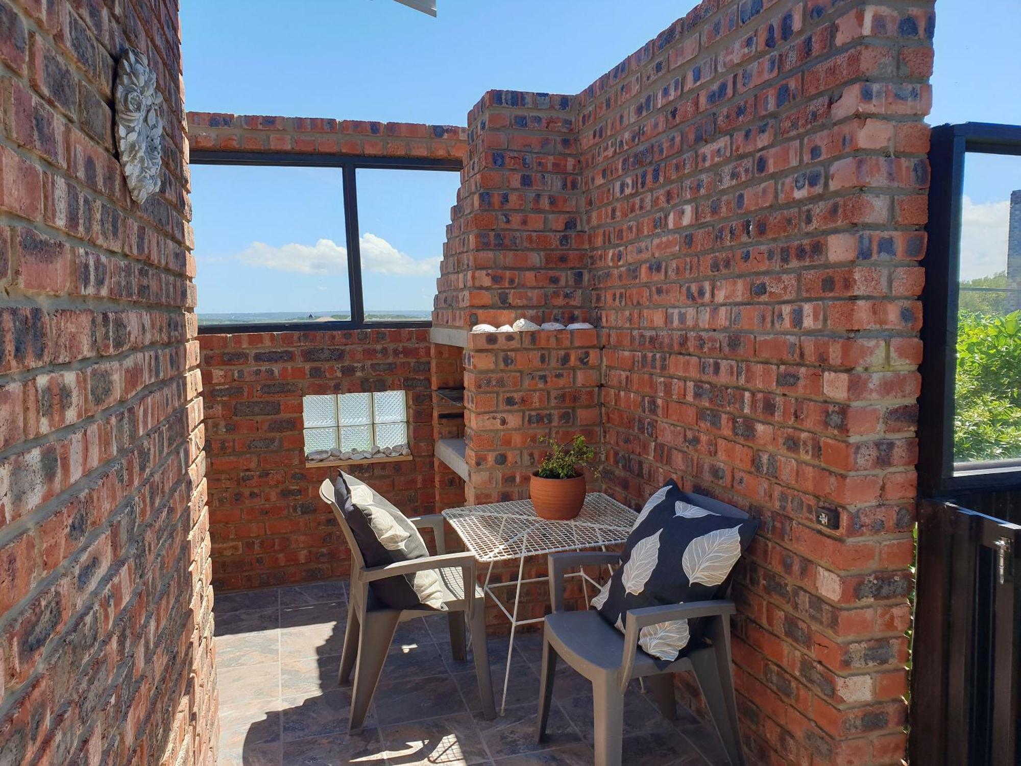 Paradise Self-Catering Units Jeffreys Bay Exteriör bild