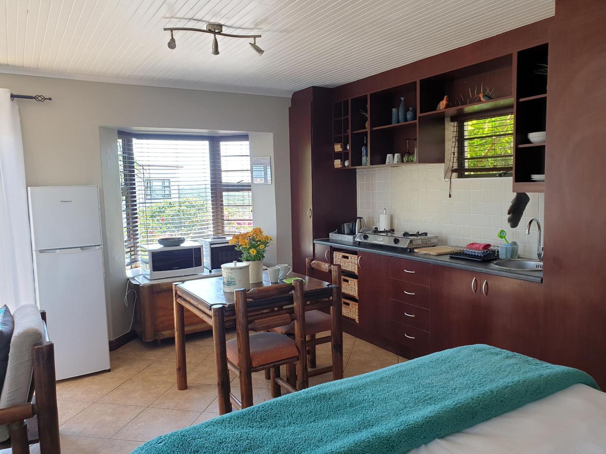 Paradise Self-Catering Units Jeffreys Bay Exteriör bild