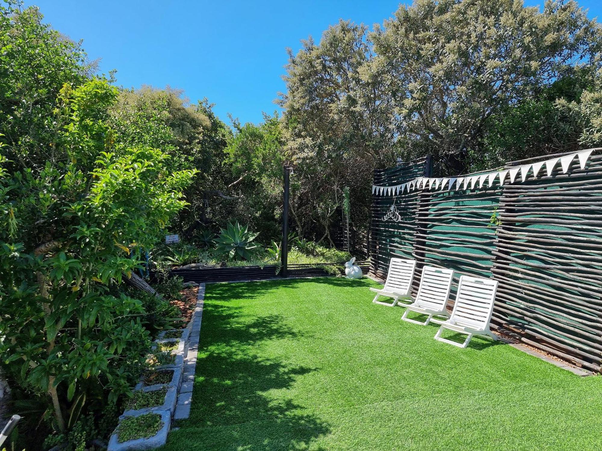 Paradise Self-Catering Units Jeffreys Bay Exteriör bild